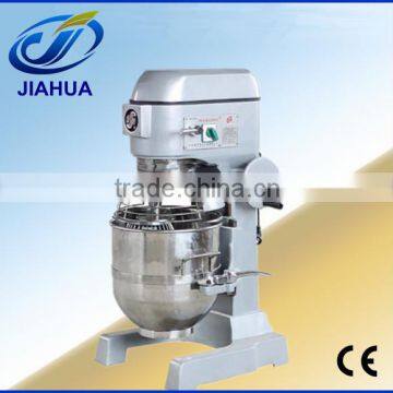 2016 Hot Sale B40 Planetary Food Mixer Factory