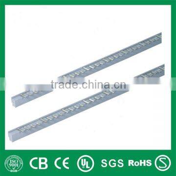 WL-204 C45 price of copper earth conductor bus bar