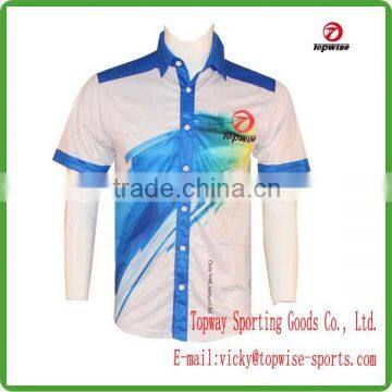 Darts jersey / darts shirt /darts wear