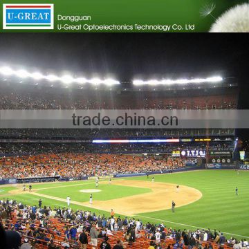 China new innovative product Shenzhen hot sales sports stadium perimeter circle display panel