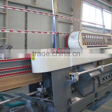 China design miter ploshing machine for various glass