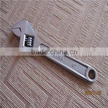 Adjustable spanner manufacturer