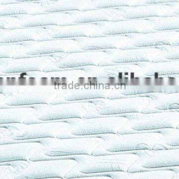 10 Inch Queen Hotel Mattress Memory Foam Pillow Top Pocket Spring Bouncing Mattress Supplier's Choice