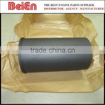 Excavator Engine 4HK1 Cylinder Liner photo-3