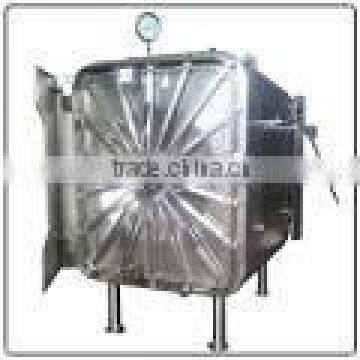 3 CFT ETO Gas Sterilizer