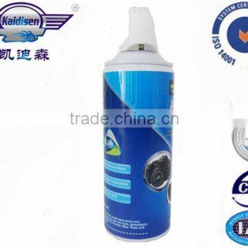 400ml Air Duster Gas Cleaner Spray photo-3