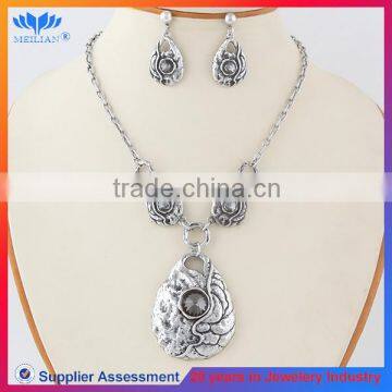 2014 New Design Fashion Wholesale African Jewelry Sets