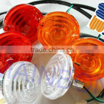 Back light set for electric tricycle hot best quality spare parts for borac mode, h-power model