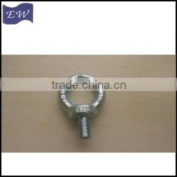 M16 Steel With Zinc Plated Bolt Eye Bolt (DIN580) photo-2