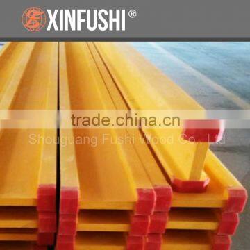 China Formwork H20 Timber Beam photo-2