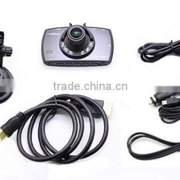 HD 1080p Black Box Car Camcorder photo-6