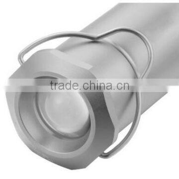 Multifunctional Handy 1W LED Telescopic Camping Lantern photo-4