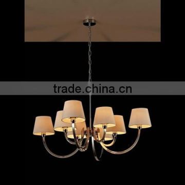 chandelier modern pendant light made from Zhongshan