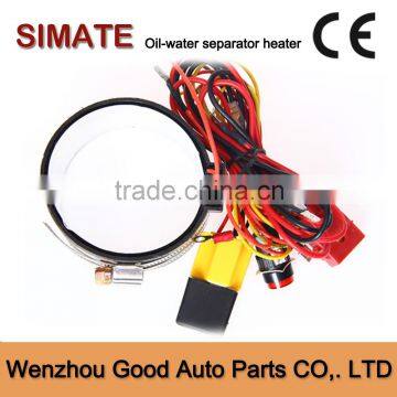 Auto Heater 12v for Diesel Engined Car photo-3