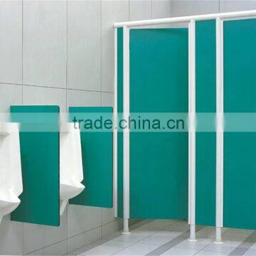 HPL/High Pressure Laminate/Formica Laminate Sheets for toilet door in hospotal