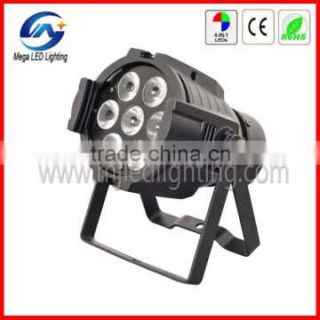 LED Display 4IN1 7*10W Mini LED Par Lightings