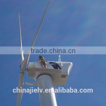 Steel Wind Tower for Power Transmission photo-2