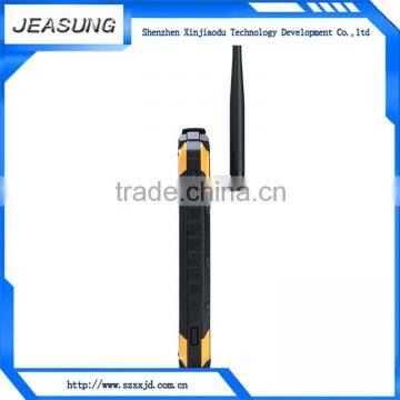 Waterproof Moble Phone Walkie Talkie 1meter IP68 4.7inch IPS TFT NFC Read Rugged Mobile Phone 3G Waterproof Mobile photo-5