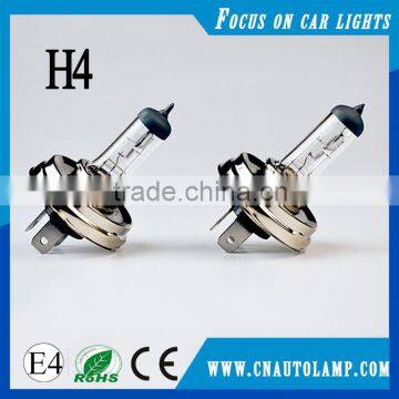 High Quality Car Headlight P45T H5 Halogen Bulb