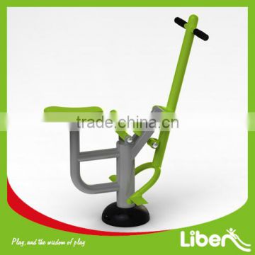 Liben Galvanized Steel Customized Adults Outdoor Gym Equipment for Park                        
                                                Quality Choice