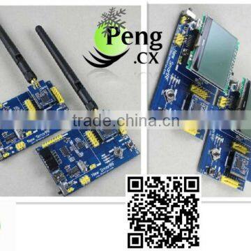 IOS & Android CC2541 BLE iBeacon Beacon Development board