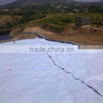 Non-woven Geotextile Fabric for Filtration photo-6