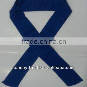 Cooling Cotton Bandana with Customized logo and design