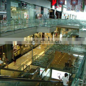 Vinyl Window Low-e Glass for Windows and Doors From Yaohua With ce Ccc as en Iso photo-3