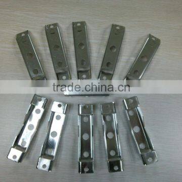 Processing Metal Stamping Parts for Hinge photo-2
