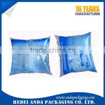 500ml Sachet Water Roll Mineral Water Packet/pure Water Sachet Packing Film photo-3