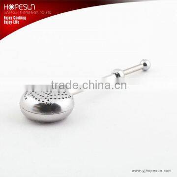 HS-TI028 food grade S/S tea infuser