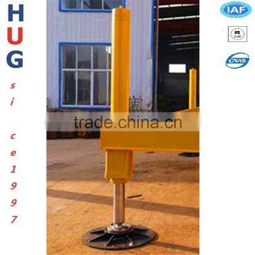 Long Spiral Drilling Machine