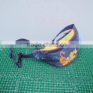 2016 New Style Useful Waist Bag Lightweight Waist Bag Popular Durable Waist Bag photo-4