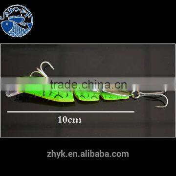 2016 Minnow Hard Plastic Fishing Jig photo-3