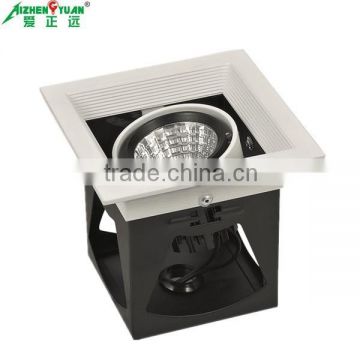 LED lights free samples adjustable ceiling light led china