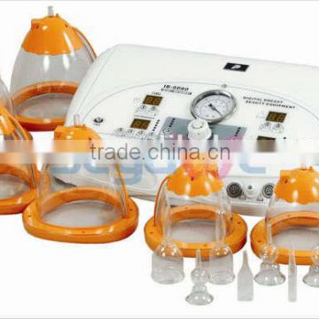 hot sale breast enlargement machine/breast enhancement machine