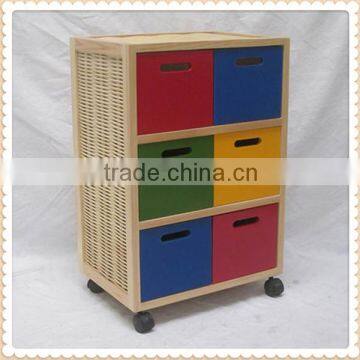 Paper Storage Boxes System Express