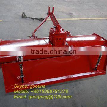 Agricultural Equipment Tractor PTO Rotary Tiller With Low Price