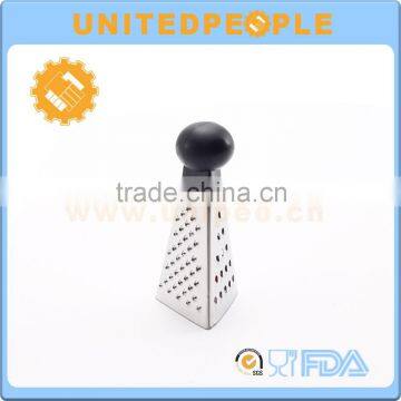 3.5 Inch Portable Minisize Multi-purpose Cheese And Vegetable Grater