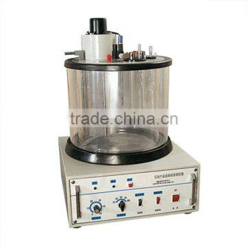 Petroleum Products Kinematic Viscosity Testing Apparatus / Kinematic Viscosimeter / Kinematic Viscosity Testing Machine