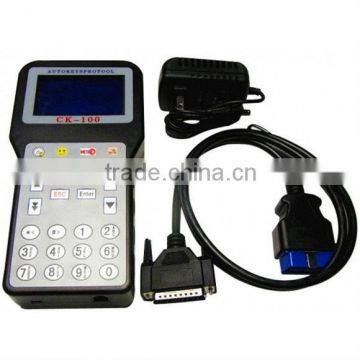 Tongda high quality Auto Keys Pro Tool CK100 Auto Key Programmer V45.02