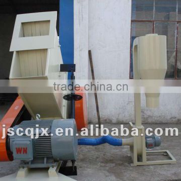 High Performance SWP SWP-400 Plastic Crusher