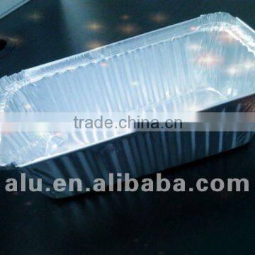 Disposable Large Rectangular Roaster photo-3