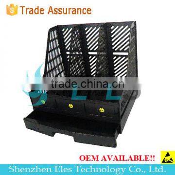 A4 Plastic File Folder,file Folder,esd File Folder photo-4