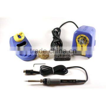 ESD Hakko FX-888 soldering station