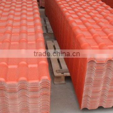 SPANISH ROOFING TILE