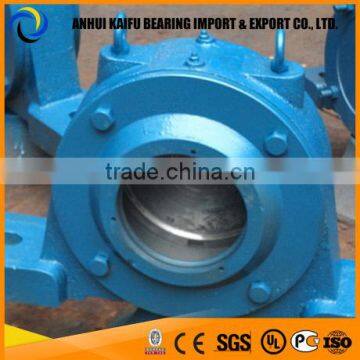 Cast iron Conveyor Roller bearing housing