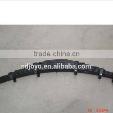 joyo produce professional trailer leaf spring trailer parts                        
                                                                                Supplier's Choice