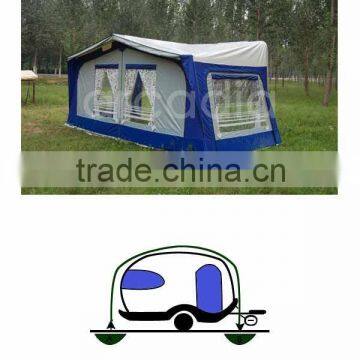 Caravan Canopy