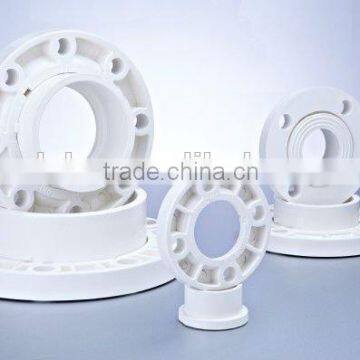 flange pvc dn100